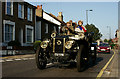 London to Brighton Veteran Car Run 2015