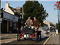 London to Brighton Veteran Car Run 2015