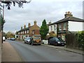 Church Road, Crockenhill