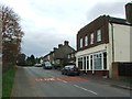 Green Court Road, Crockenhill