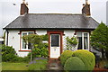 NY4057 : 'Hindle Cottage', #88 Scotland Road by Roger Templeman