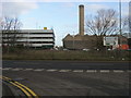 Junction with Bedfont Road