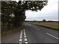 TM0431 : Birchwood Road, Lambs Corner by Geographer