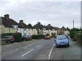 Hart Dyke Road, Swanley