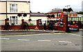 Old machinery, St Stephen