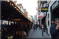 Christmas Market, King St