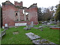 Old Stanmore Church