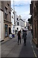 Albert Street, Kirkwall