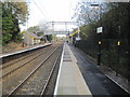 Garswood railway station, Merseyside