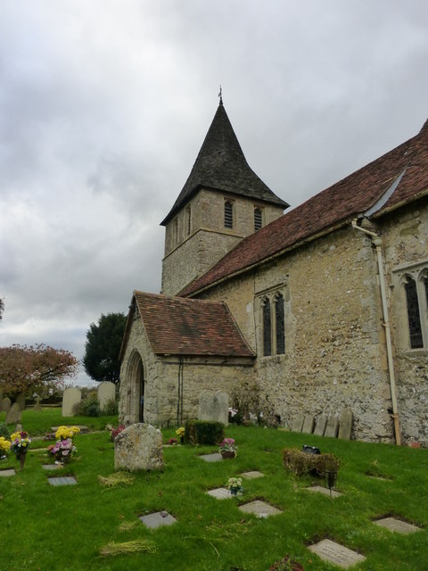 st martin of tours church detling photos