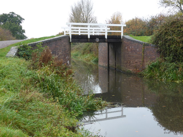 Bridgwater & Taunton Canal - Bridge No. 25