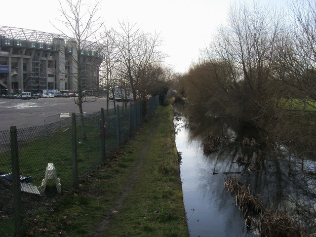 Duke of Northumberland's River