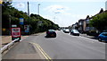 Bexhill Road, Bulverhythe, 2