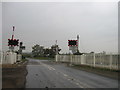 Level crossing