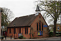 Emmanuel Evangelical Free Church, Farnham