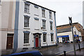 The Tile Centre on Boutport Street, Barnstaple