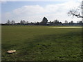 Ashford Recreation Ground