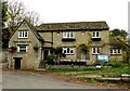 The Swan Inn on Lower Street