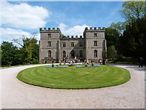 SO5607 : Clearwell Castle by Oliver Mills