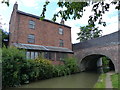 Weedon Station Bridge No 24