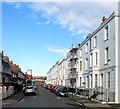 Arundel Street, Kemp Town, Brighton