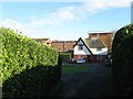 Lodge, John Howard Cottages, Roedean Road, Brighton