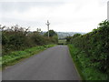 11kV power lines crossing Park Road