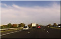 M5 near Isleport Farm