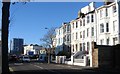 185-193, Eastern Road, Brighton