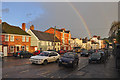 Crediton : East Street