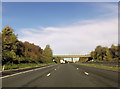 Bridewell Lane bridge over M5