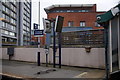 Manchester Oxford Road railway station