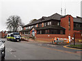 Bedworth Police Station