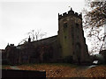 All Saints Church, Bedworth