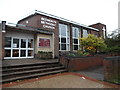 Bedworth Methodist Church