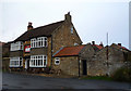 The Stanwick Inn, Aldbrough St John