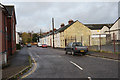 Princess Street, Barnstaple