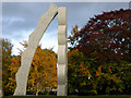 River Arch sculpture, Perth