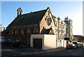 Convent of the Blessed Sacrament Chapel, Walpole Road, Brighton