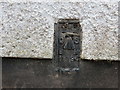 Ordnance Survey Flush Bracket 11195