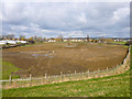 Brown field site, Canvey Island