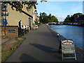 The Canal Museum at Stoke Bruerne