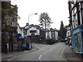 SD4096 : Kendal Road, Bowness-on-Windermere by Malc McDonald