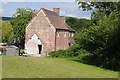 Cottage on Nastend Lane