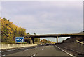 Overbridge near Puddleworth