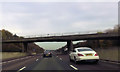 Brockworth Road bridge over M5