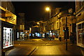 Teignmouth : Bank Street