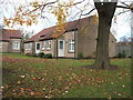 Bungalows, Middleton Tyas