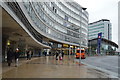 Station Approach, Piccadilly