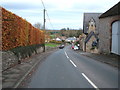 School Bank, Middleton Tyas